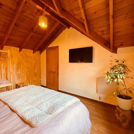 B&B Casa Nomada サンマルティン エクステリア 写真