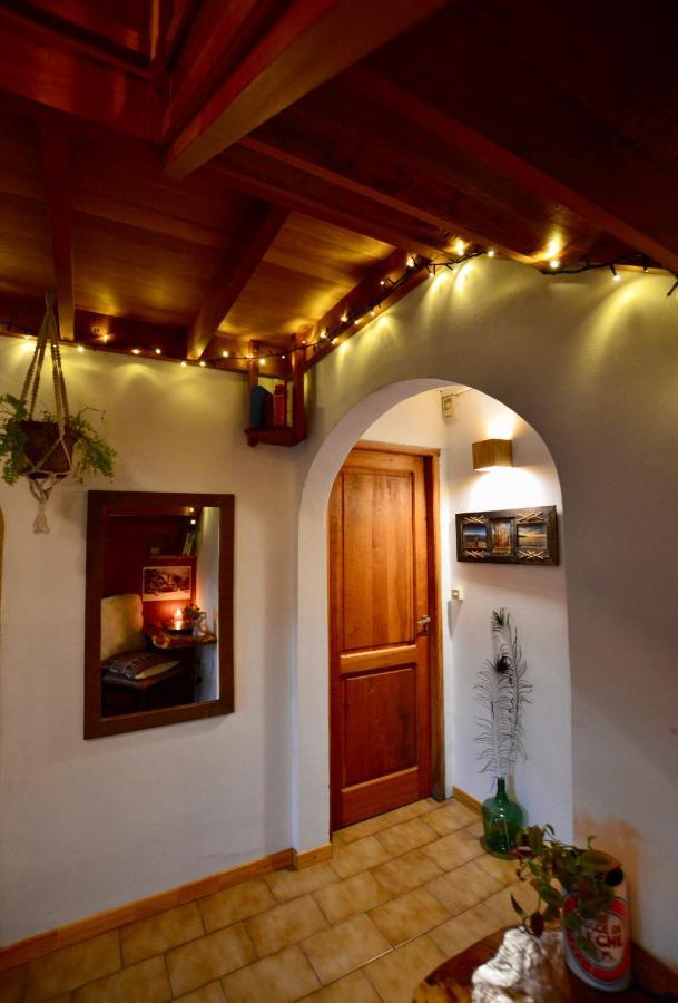 B&B Casa Nomada サンマルティン エクステリア 写真