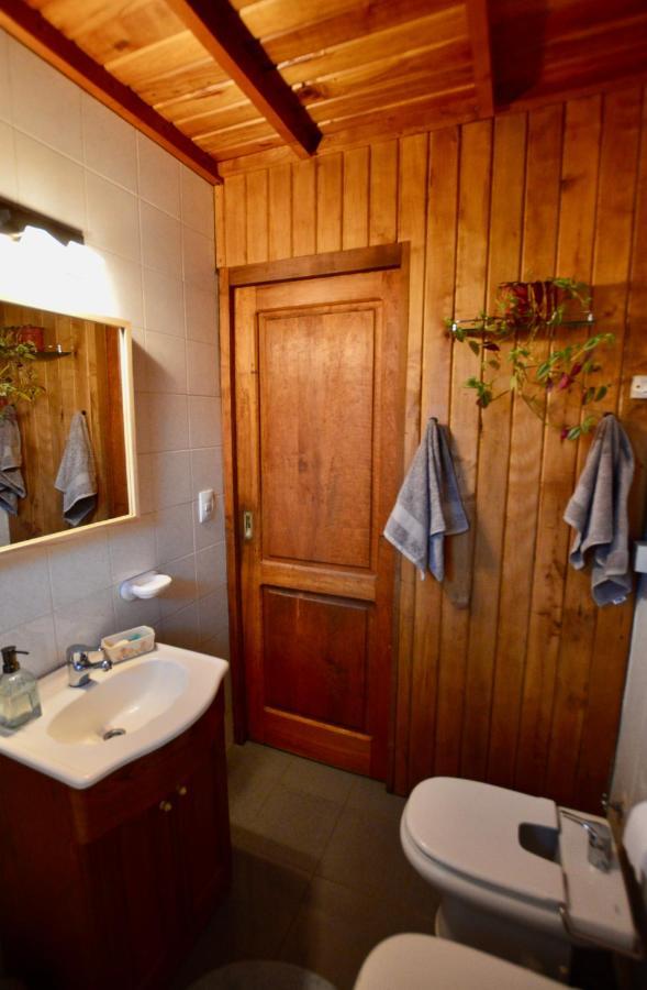 B&B Casa Nomada サンマルティン エクステリア 写真
