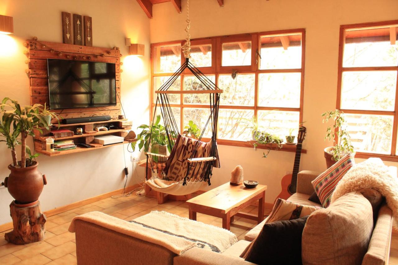 B&B Casa Nomada サンマルティン エクステリア 写真