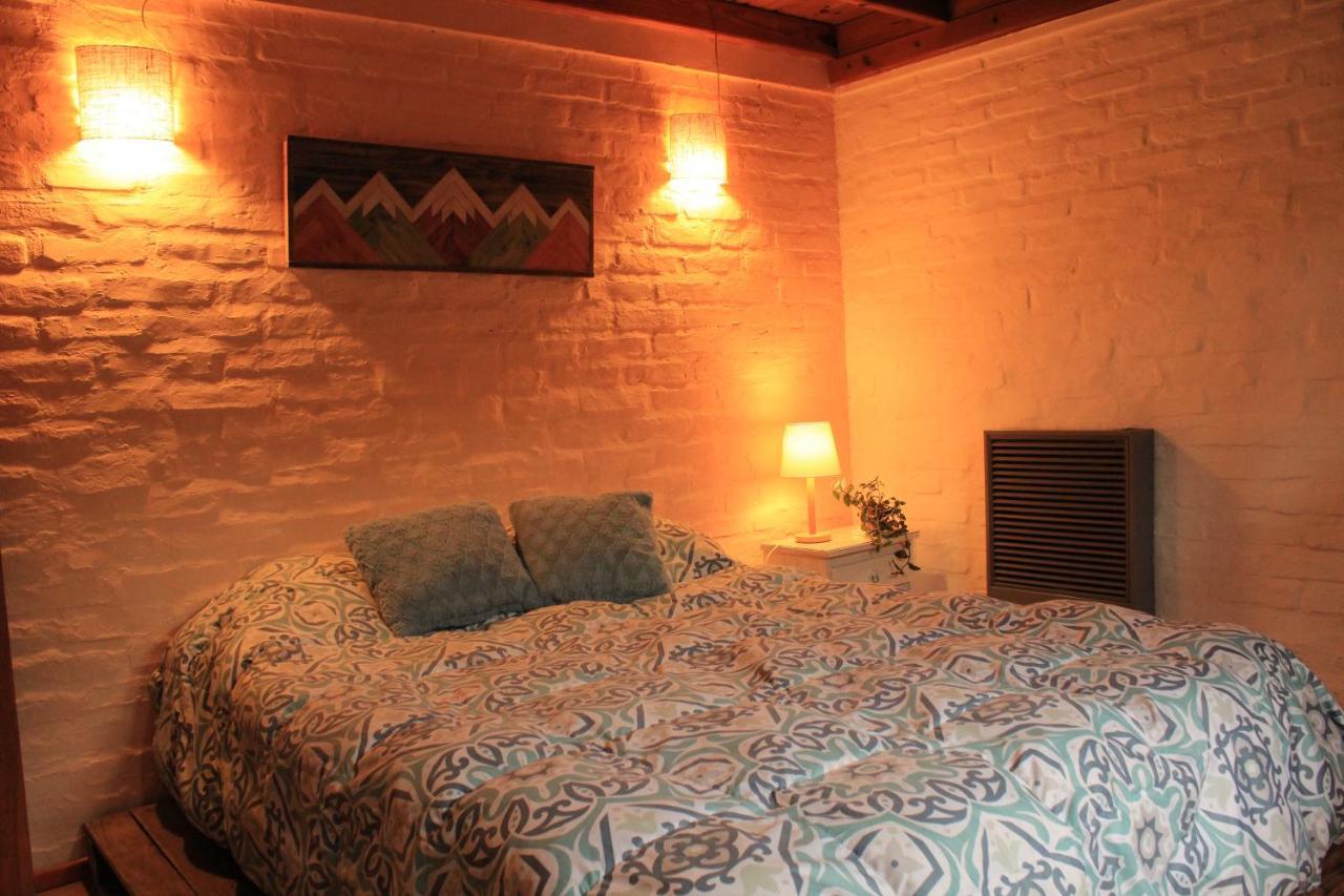 B&B Casa Nomada サンマルティン エクステリア 写真