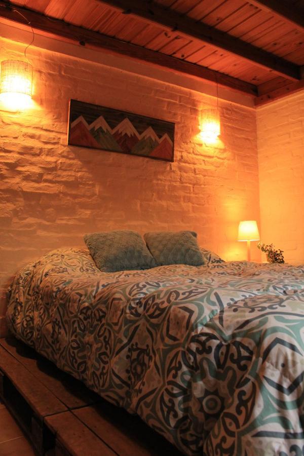 B&B Casa Nomada サンマルティン エクステリア 写真