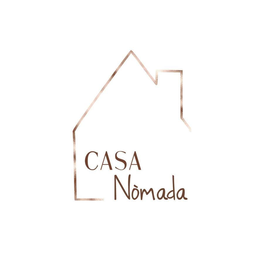 B&B Casa Nomada サンマルティン エクステリア 写真