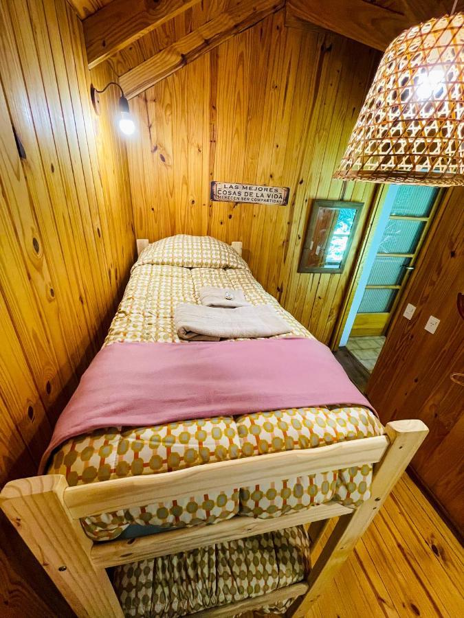 B&B Casa Nomada サンマルティン エクステリア 写真