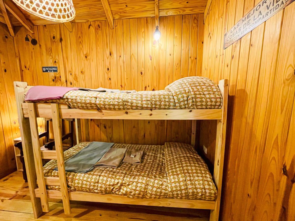 B&B Casa Nomada サンマルティン エクステリア 写真
