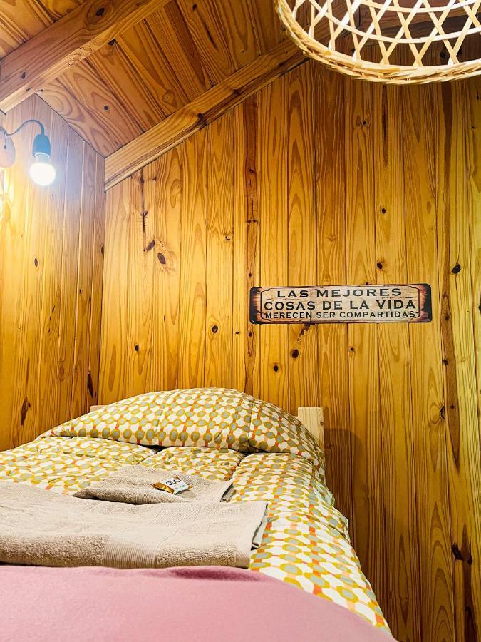 B&B Casa Nomada サンマルティン エクステリア 写真