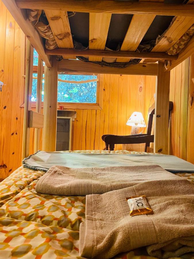 B&B Casa Nomada サンマルティン エクステリア 写真