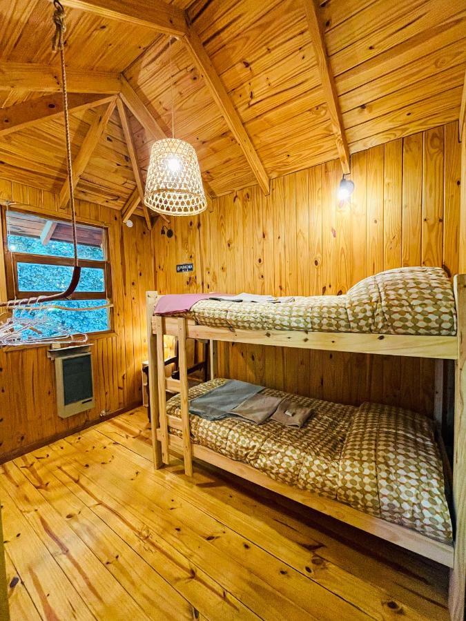 B&B Casa Nomada サンマルティン エクステリア 写真