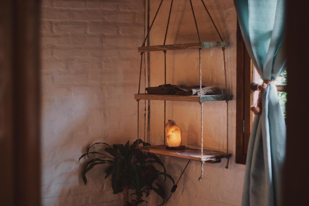 B&B Casa Nomada サンマルティン エクステリア 写真
