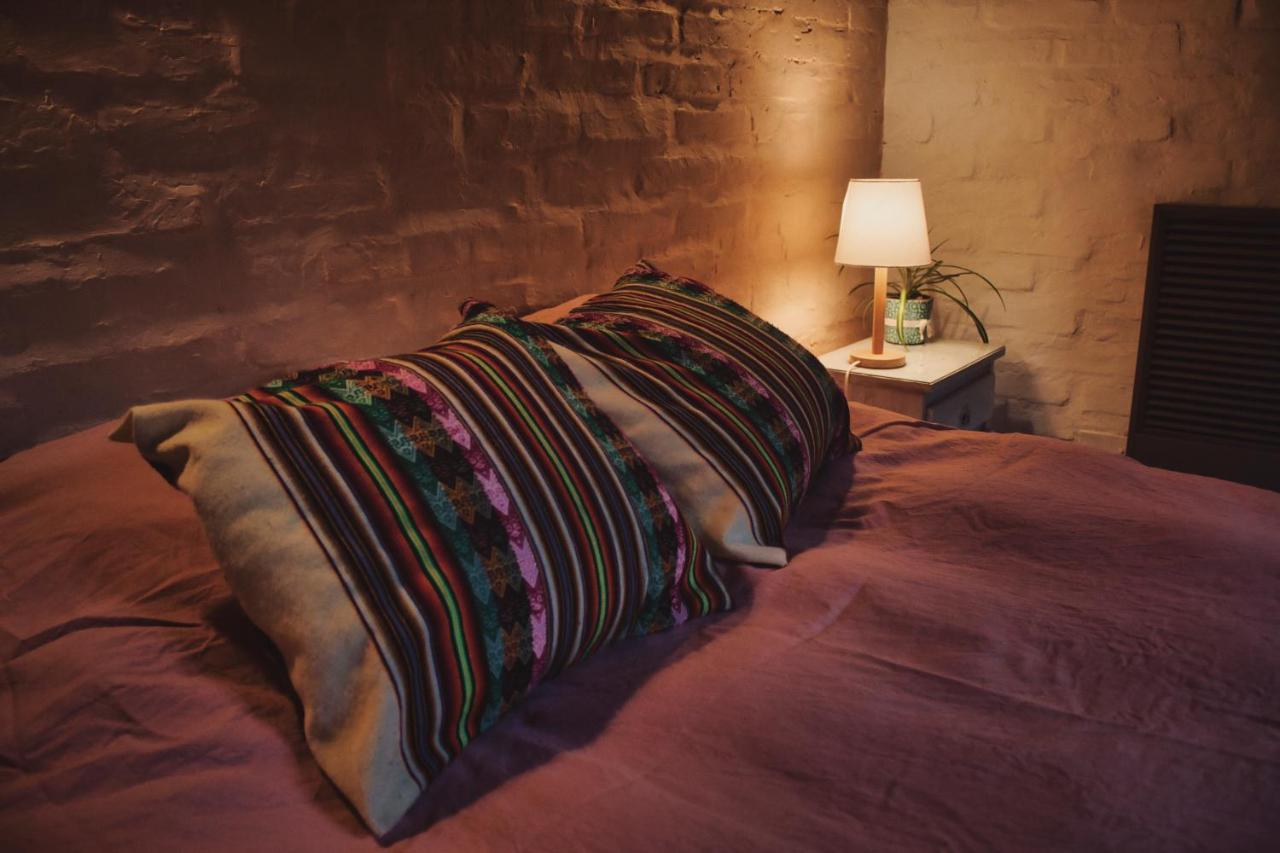 B&B Casa Nomada サンマルティン エクステリア 写真