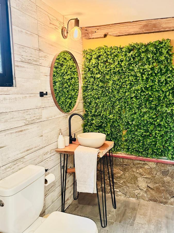 B&B Casa Nomada サンマルティン エクステリア 写真