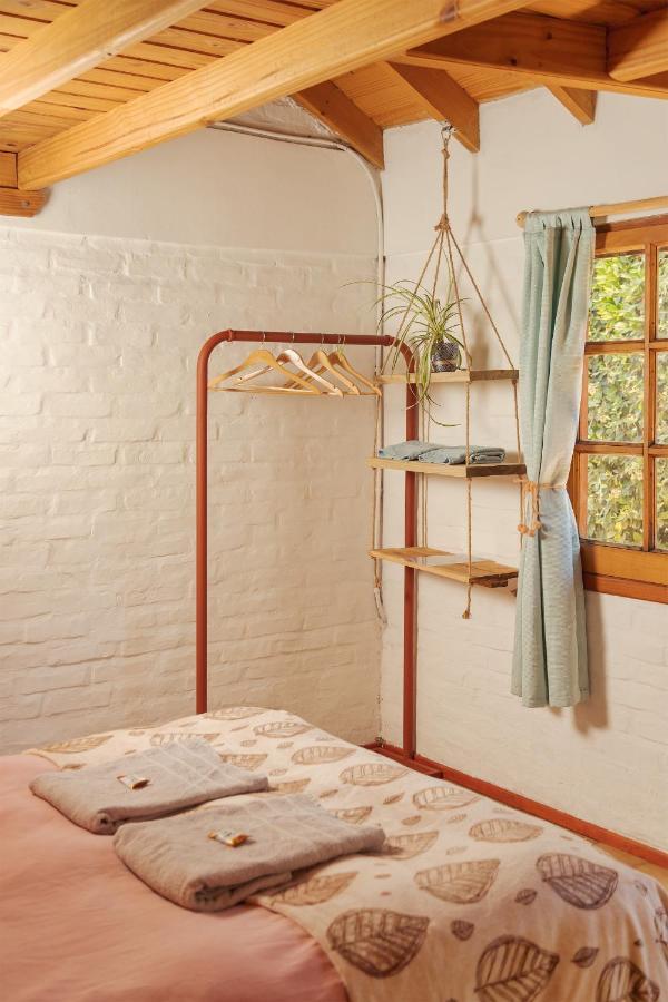 B&B Casa Nomada サンマルティン エクステリア 写真