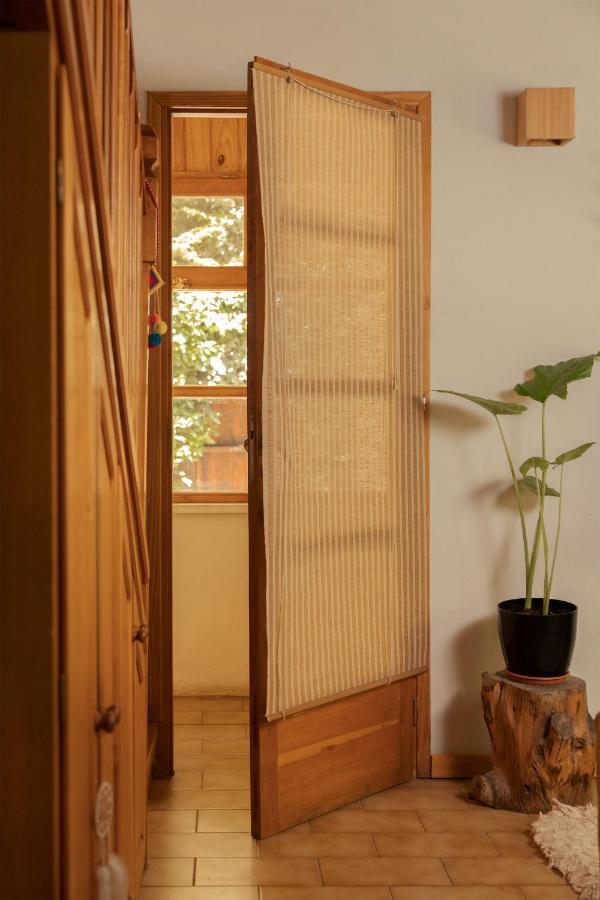 B&B Casa Nomada サンマルティン エクステリア 写真