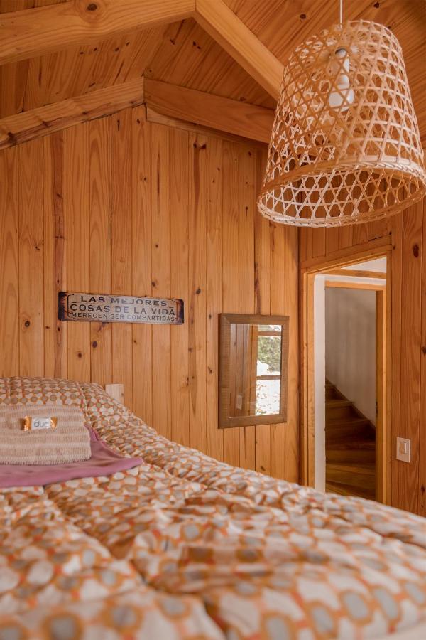 B&B Casa Nomada サンマルティン エクステリア 写真