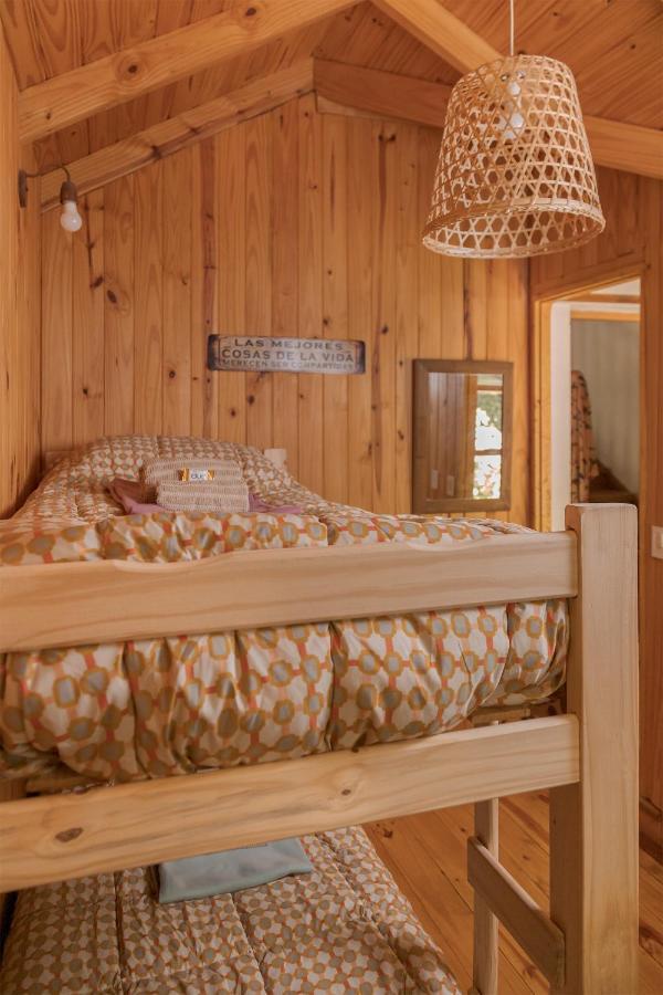 B&B Casa Nomada サンマルティン エクステリア 写真