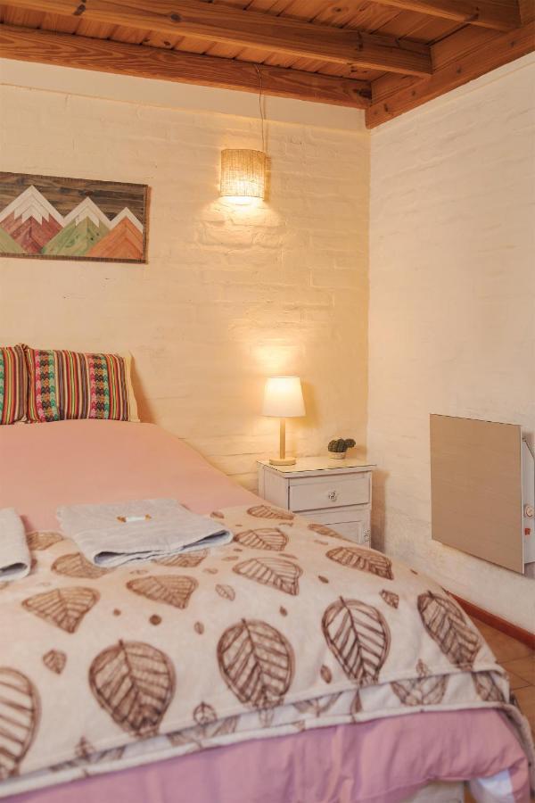 B&B Casa Nomada サンマルティン エクステリア 写真