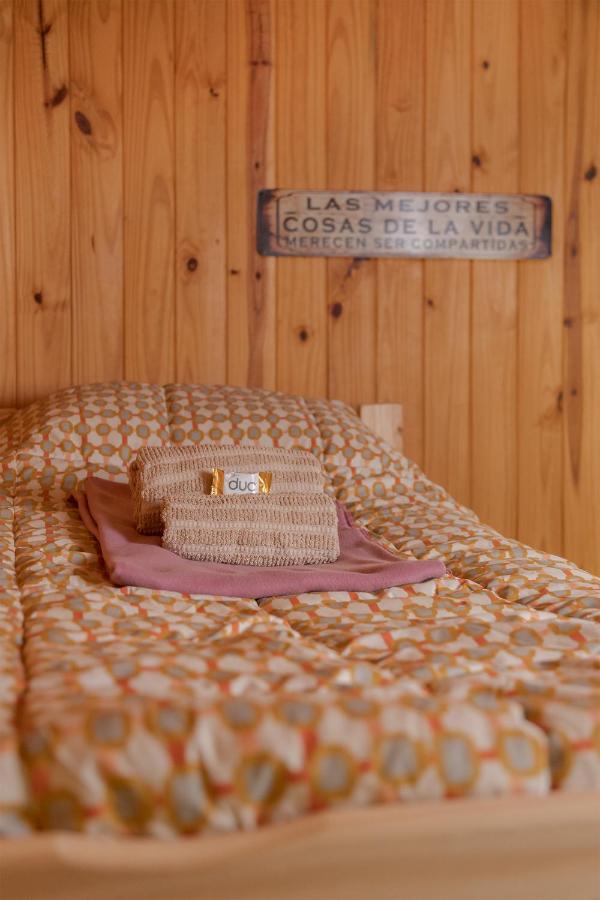 B&B Casa Nomada サンマルティン エクステリア 写真