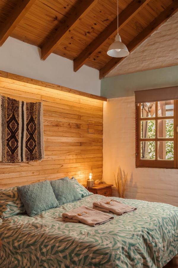 B&B Casa Nomada サンマルティン エクステリア 写真