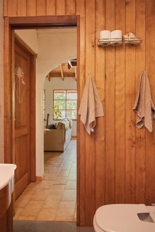 B&B Casa Nomada サンマルティン エクステリア 写真