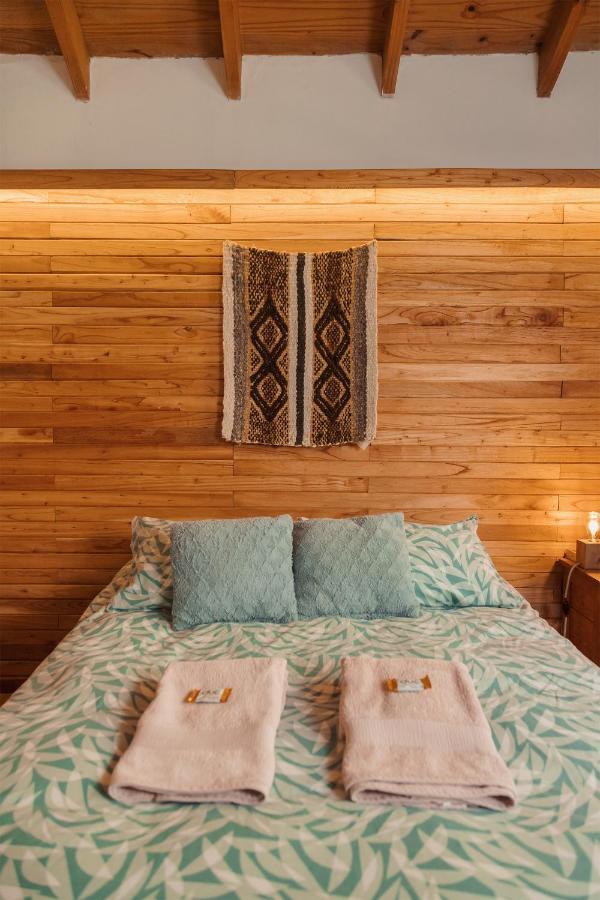 B&B Casa Nomada サンマルティン エクステリア 写真