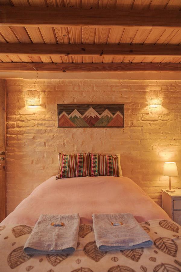 B&B Casa Nomada サンマルティン エクステリア 写真