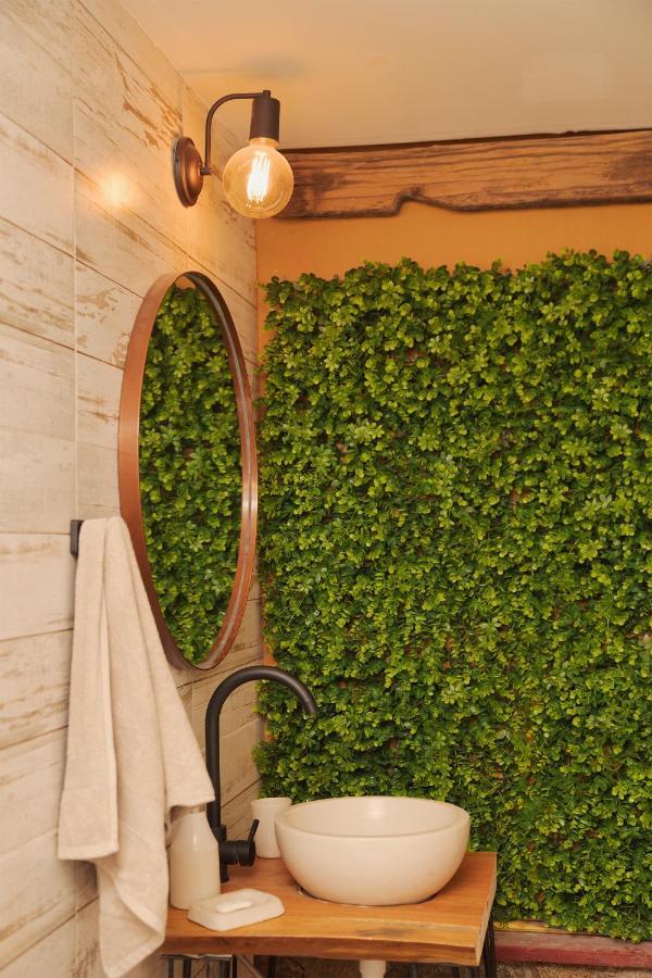 B&B Casa Nomada サンマルティン エクステリア 写真