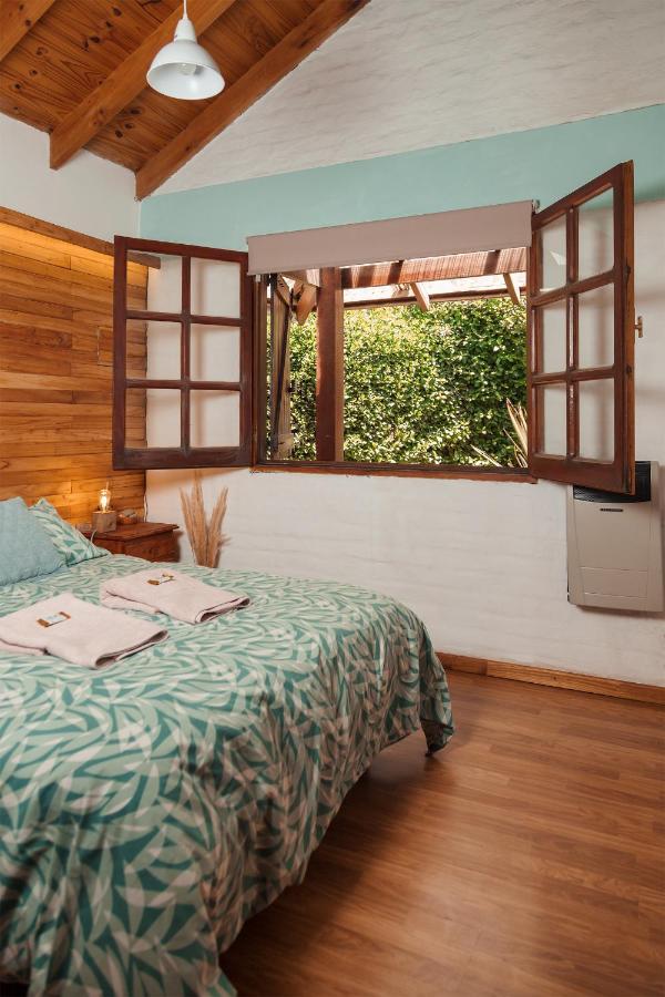 B&B Casa Nomada サンマルティン エクステリア 写真