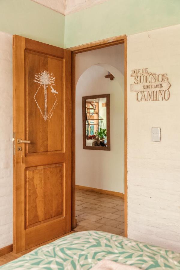 B&B Casa Nomada サンマルティン エクステリア 写真