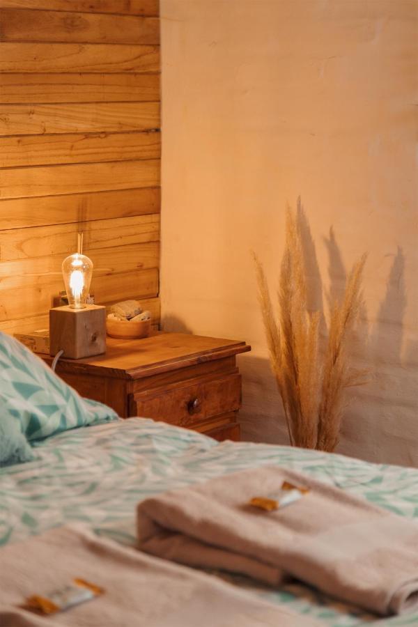 B&B Casa Nomada サンマルティン エクステリア 写真