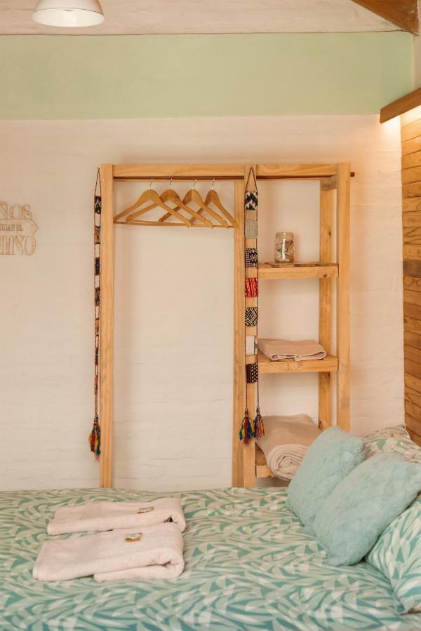 B&B Casa Nomada サンマルティン エクステリア 写真