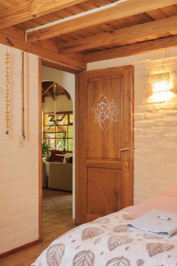 B&B Casa Nomada サンマルティン エクステリア 写真