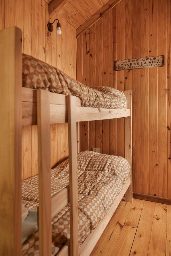 B&B Casa Nomada サンマルティン エクステリア 写真