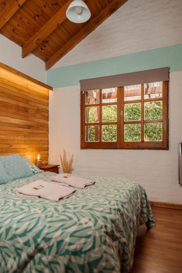 B&B Casa Nomada サンマルティン エクステリア 写真
