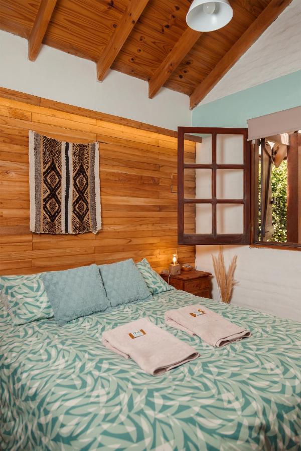 B&B Casa Nomada サンマルティン エクステリア 写真