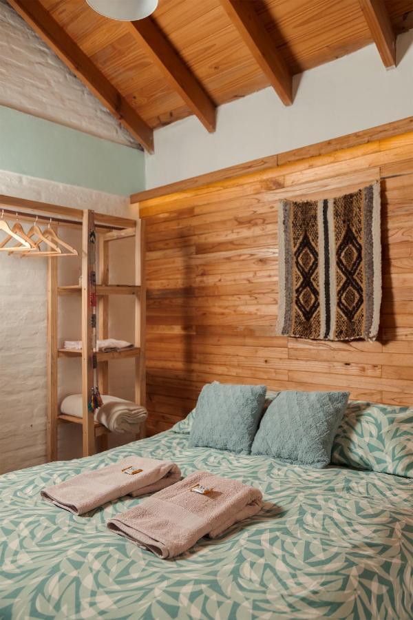 B&B Casa Nomada サンマルティン エクステリア 写真