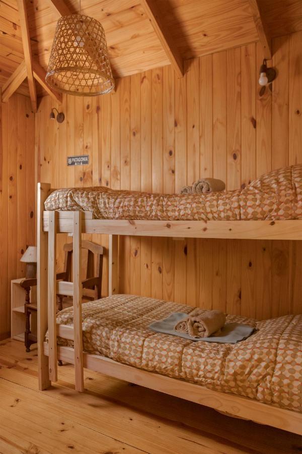 B&B Casa Nomada サンマルティン エクステリア 写真