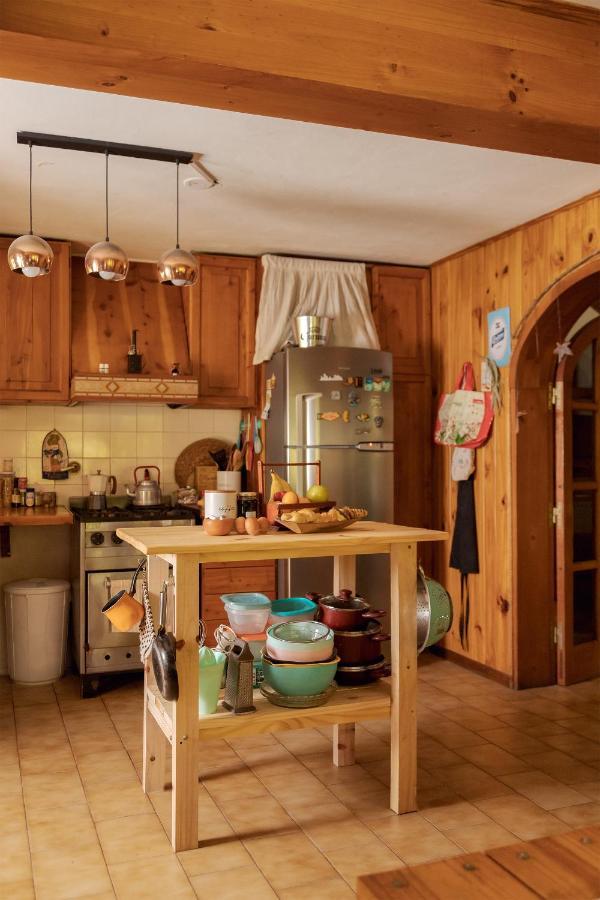 B&B Casa Nomada サンマルティン エクステリア 写真