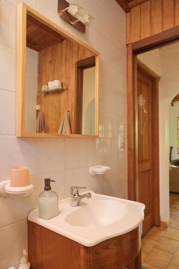 B&B Casa Nomada サンマルティン エクステリア 写真