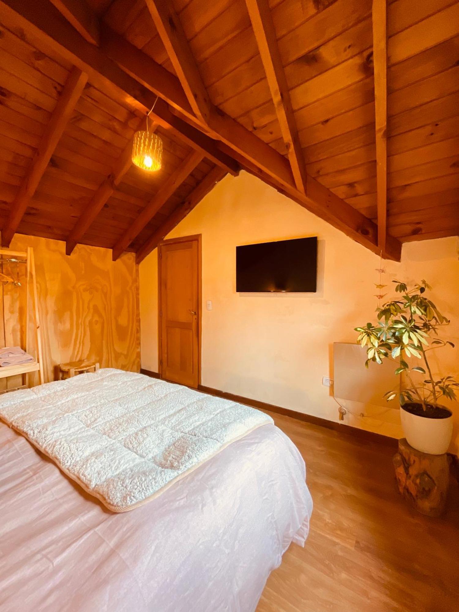 B&B Casa Nomada サンマルティン エクステリア 写真