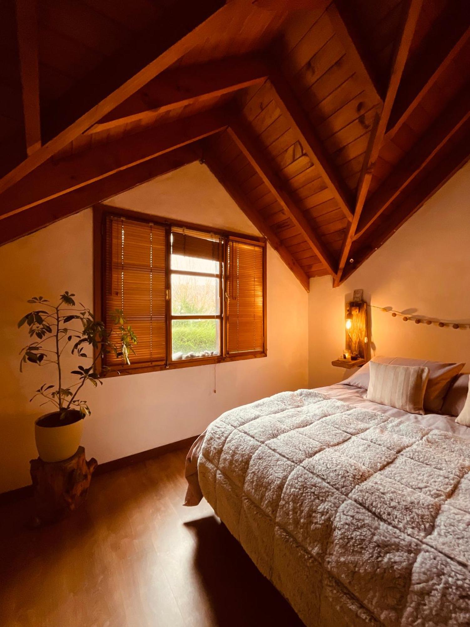B&B Casa Nomada サンマルティン エクステリア 写真