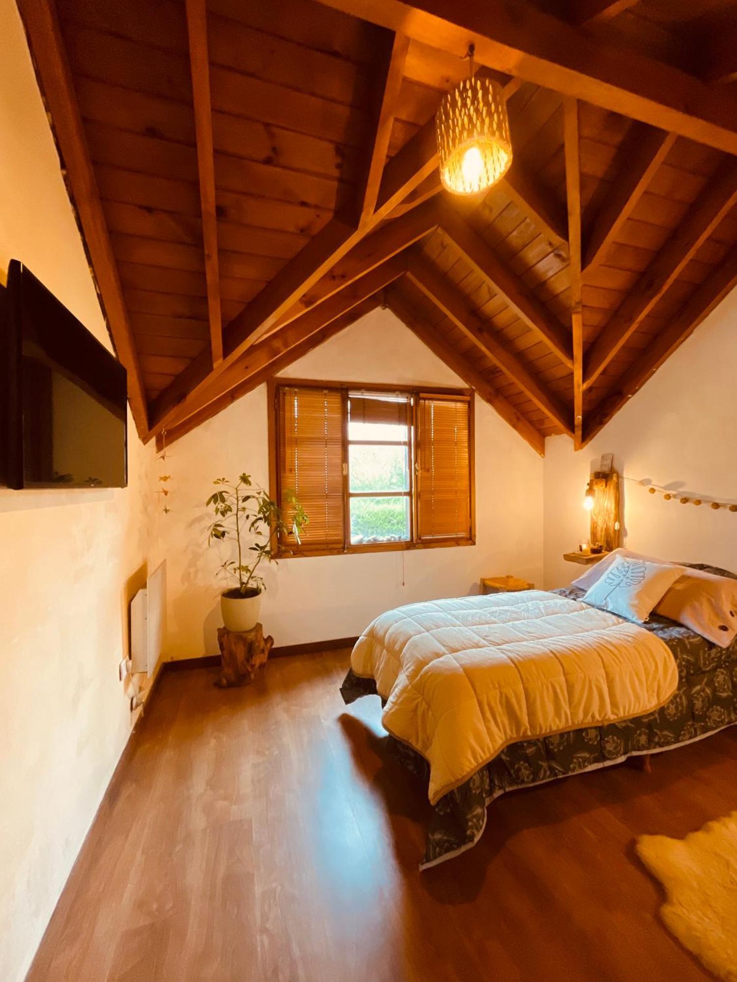B&B Casa Nomada サンマルティン エクステリア 写真