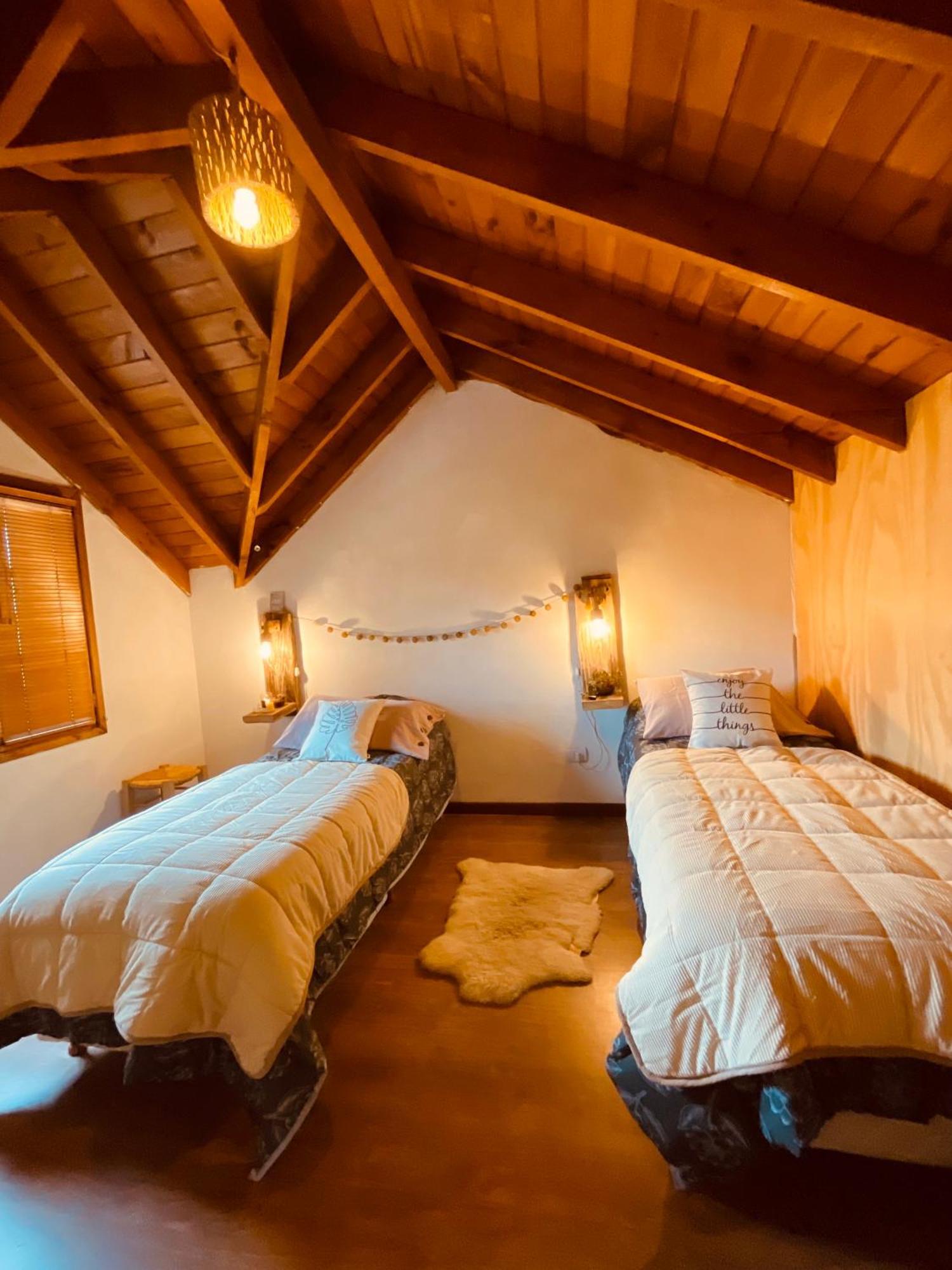 B&B Casa Nomada サンマルティン エクステリア 写真