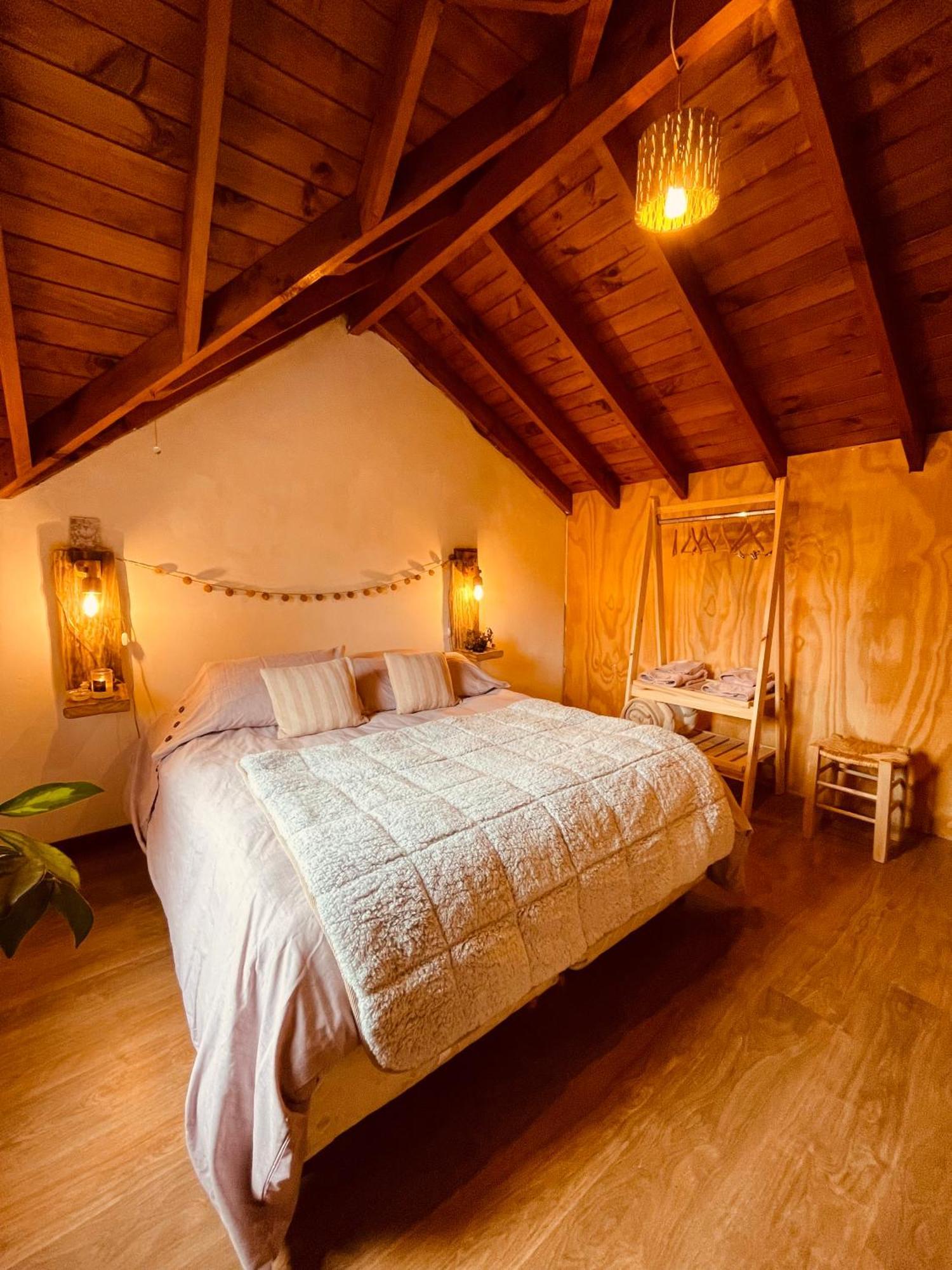 B&B Casa Nomada サンマルティン エクステリア 写真