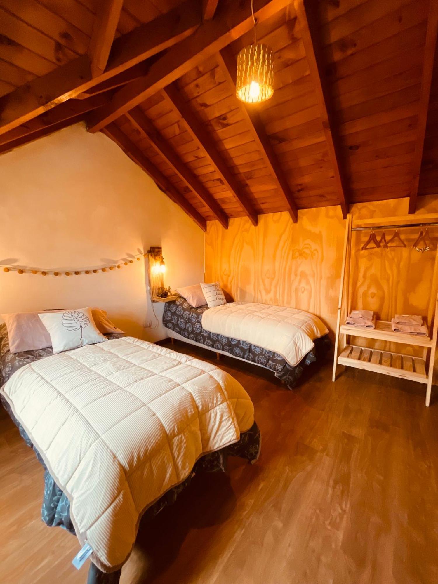 B&B Casa Nomada サンマルティン エクステリア 写真